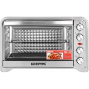 تصویر توستر 50 لیتر جیپاس مدل 34012 