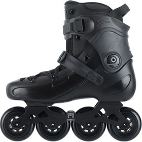 تصویر Fr Skates اسکیت شهری سیاه FR1 