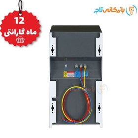 تصویر استابلایزر بوستر پلاس تکفاز 10 کاوا ریزان الکتریک تیپ A Rezan Electic Stablizer 10 KVA