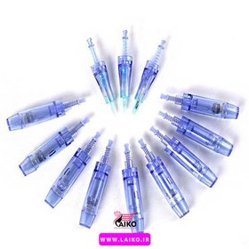 تصویر کارتریج دکترپن Dr.pen 