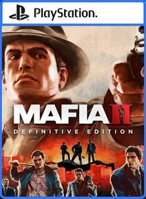 تصویر بازی Mafia I Definitive Edition اکانت قانونی Mafia: Definitive Edition