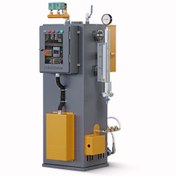 تصویر دیگ بخار استاندارد 40 لیتری آراداکس 