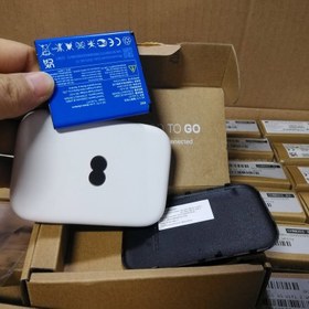 تصویر مودم همراه 4G مدل EE72E دو بانده 