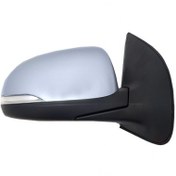 تصویر آینه راست i20 مدل ۲۰۱۷ 