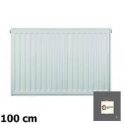 تصویر رادیاتور پنلی سپاهان 100 سانتی متری 