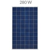 تصویر پنل خورشیدی ایپی‌اور ۳۵۰ وات پلی کریستال 