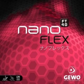 تصویر رویه راکت جوو مدل NANOFLEX 40 