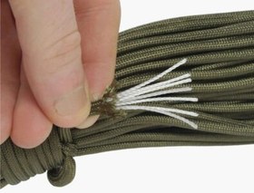 تصویر طناب پاراکورد 