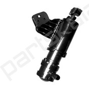 تصویر تلسکوپی چراغ شور راست سوناتا 