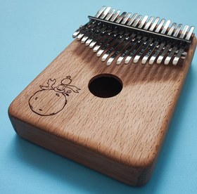 تصویر کالیمبا کالی‌مون شازده کوچولو 