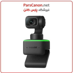 تصویر دوربین اکشن اینستا 360 Insta360 Link UHD 4K AI Webcam 