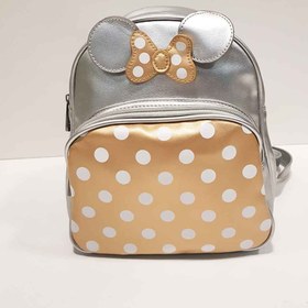 تصویر کیف کوله پشتی بزرگ 