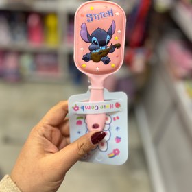 تصویر برس استیچ - صورتی 