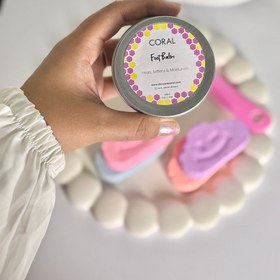 تصویر پک پدیکور - 3 محصول 