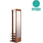 تصویر چوب لباسی اسمردیس مدل O113 