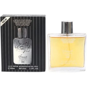 تصویر عطر ادکلن مارلی پگاسوس کد 493 اسمارت کالکشن 