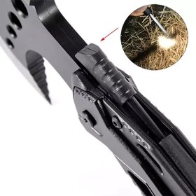 تصویر ابزار چند کاره کمپینگ مدل MQ042 