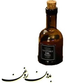 تصویر ظرف روغن سوپر مینی 