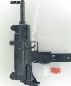 تصویر تفنگ یوزی 