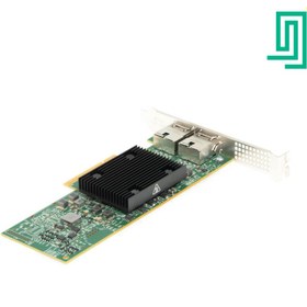 تصویر کارت شبکه سرور HPE Ethernet 10Gb 2-Port 561T Adapter 