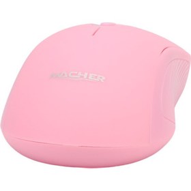 تصویر ماوس بی سیم مچر مدل MR-251 Macher MR-251 Wireless Mouse