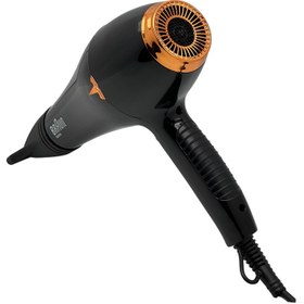 تصویر سشوار براون مدل BR-700 Brown hair dryer model BR-700