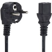 تصویر کابل برق ProOne PCP23 1.5m ProOne PCP23 1.5m Power Cable