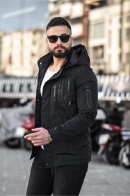 تصویر ژاکت حرارتی 