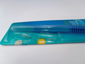 تصویر مسواک بین دندانی اورال بی مدل Starter Kit ا Oral-B Interdental Starter Kit Tooth Brush Oral-B Interdental Starter Kit Tooth Brush