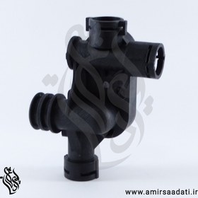 تصویر بلوک راست بوتان اپتیما Right Side Hydroblock (Butane Optima Model)