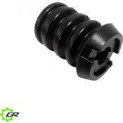 تصویر ضربه گیر کمک فنر جلو پژو 