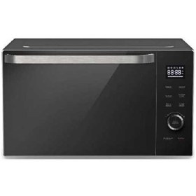 تصویر مایکروویو جی پلاس مدل GMW-M347 Gplus GMW-M347B Microwave