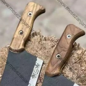 تصویر ساطور برش نادری 