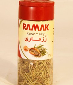 تصویر رزماری رامک 25 گرم 