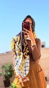 تصویر روسری 