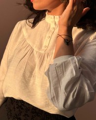 تصویر شومیز روژان Shirt