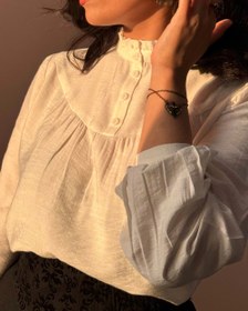 تصویر شومیز روژان Shirt