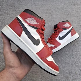 تصویر کتونی جردن وان 