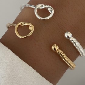 تصویر بنگل گره 