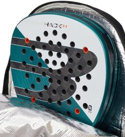 تصویر کوله پدل بول پدل XPLO Backpack Black/Red 