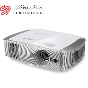 تصویر ویدئو پروژکتور دست دوم ایسر Acer H7550BD Acer H7550BD Full HD Projector