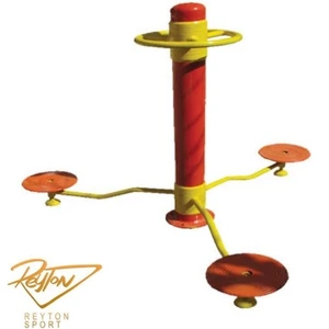 تصویر فروشگاه ریتون اسپرت