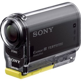 تصویر SONY HDR-AS20 Action Camera 