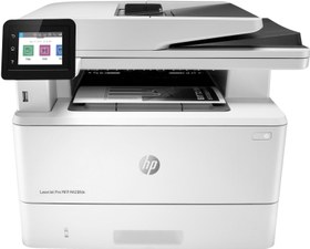 تصویر پرینتر استوک اچ پی مدل M428fdw HP Color LaserJet Pro M428fdw All-in-One Laser Stock Printer