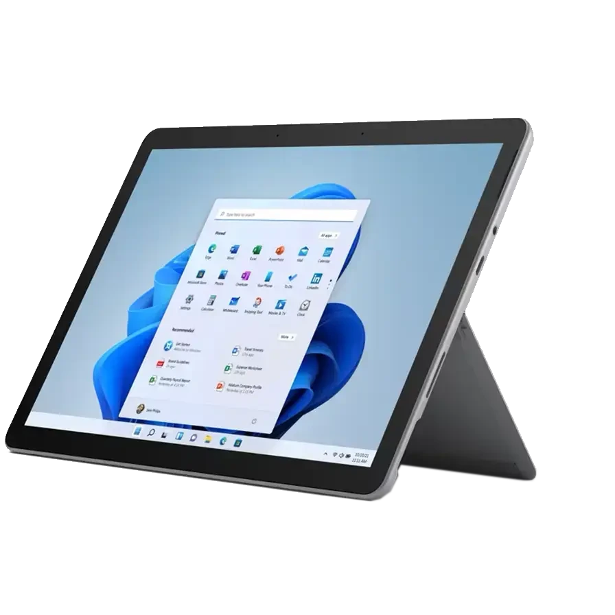 Microsoft Surface Go 2 8GB 128GB LTE版 Windowsタブレット本体