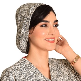 تصویر کلاه جراحی کد 158 