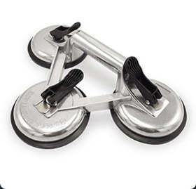 تصویر قاپک سه قلو VSP03 واستر Vaster