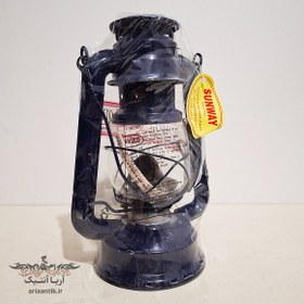 تصویر فانوس نفتی 