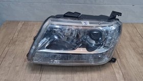 تصویر چراغ سوزوکی 