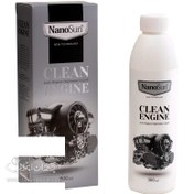 تصویر موتور شوی نانو خودرو نانوسان ا Nano Car Engine Wash Nanosun Nano Car Engine Wash Nanosun